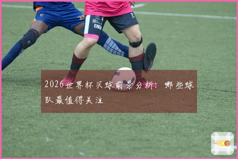 2026世界杯买球前景分析：哪些球队最值得关注